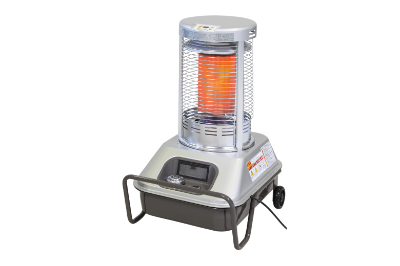 Infrared Oil Heater