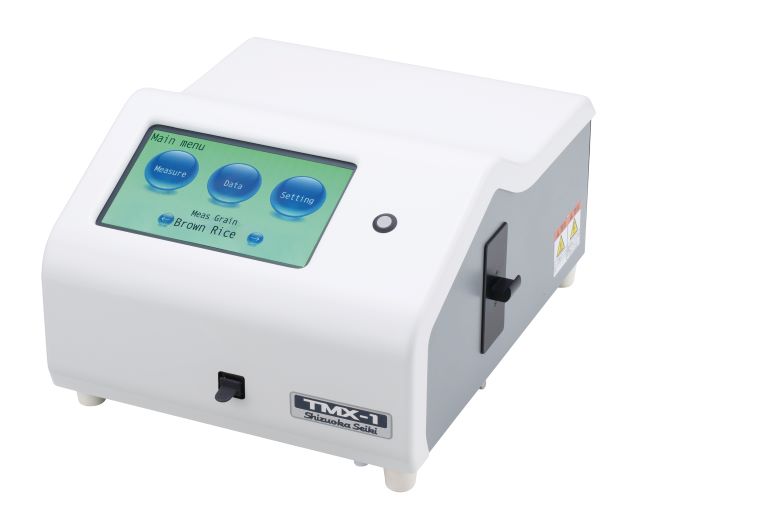 Rice Analyzer