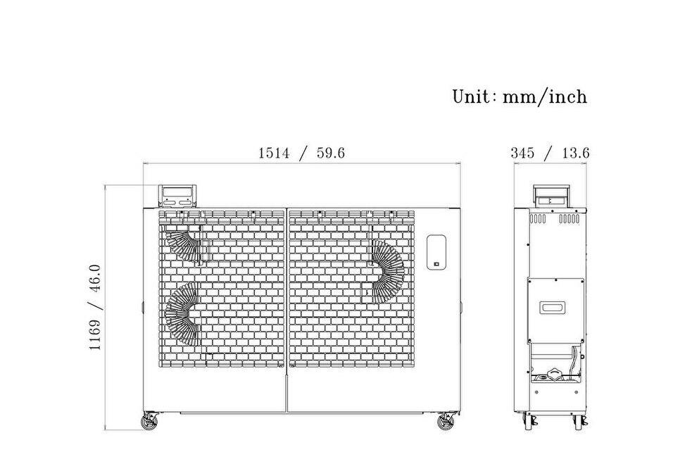 Dimensions