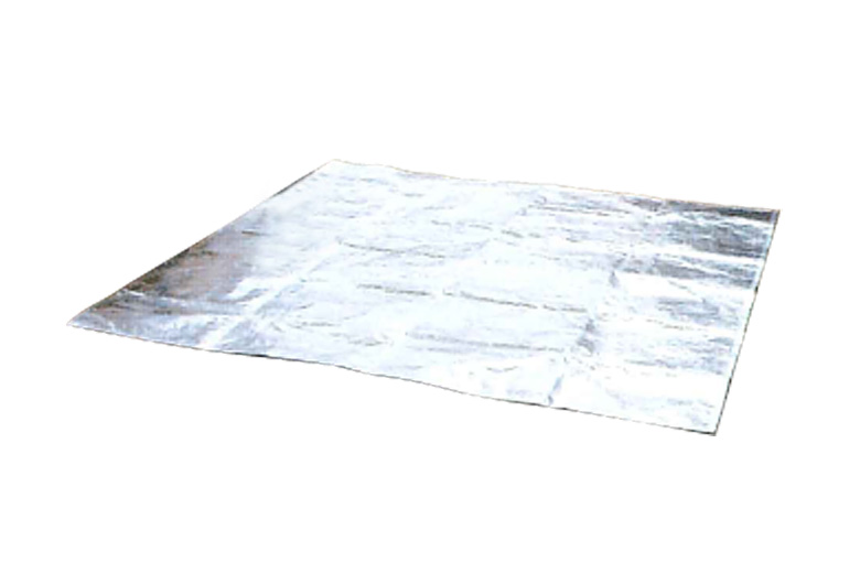 Photo of heat insulation mat