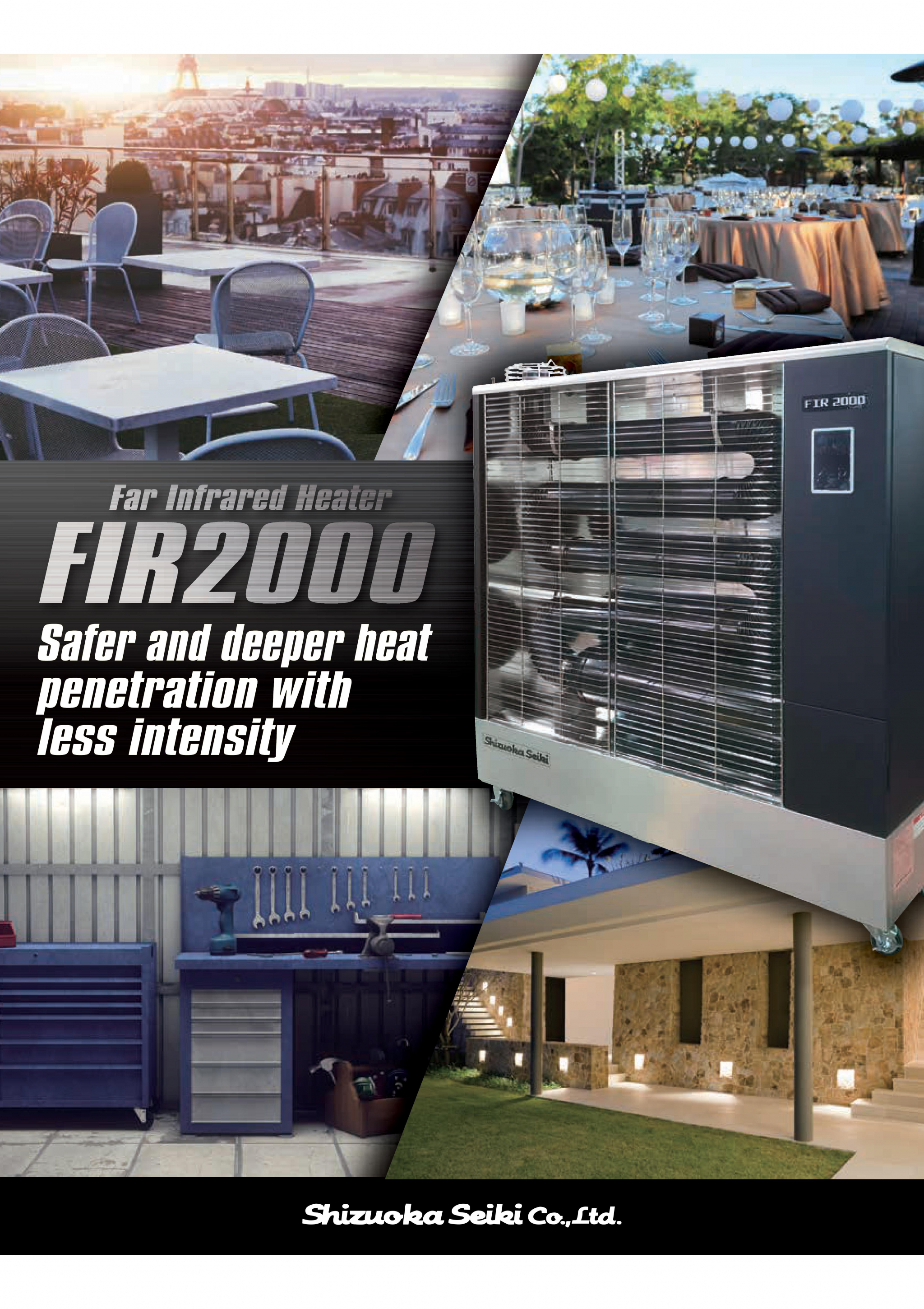 FIR2000-A