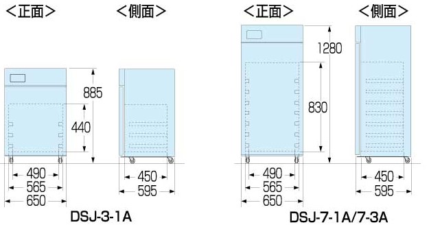 寸法図