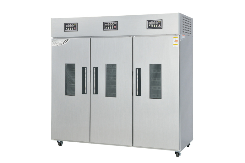 静岡 多目的電気乾燥庫 三相２００Ｖ DSK-30-3 1台 - 3