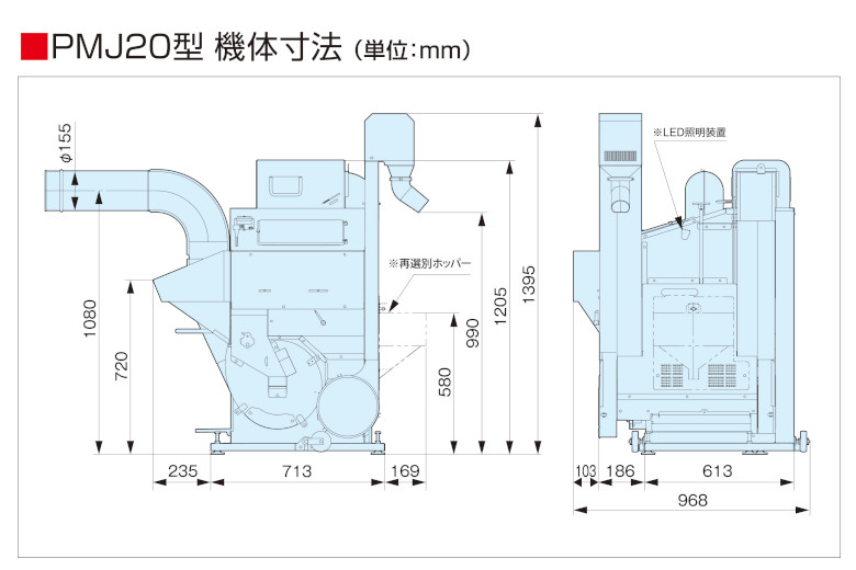 寸法図