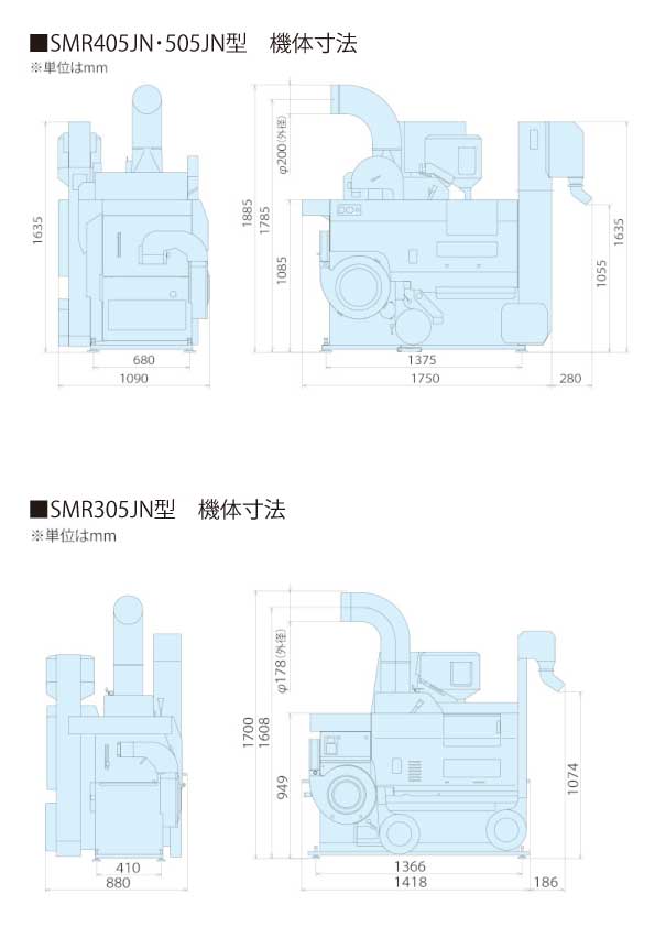 寸法図