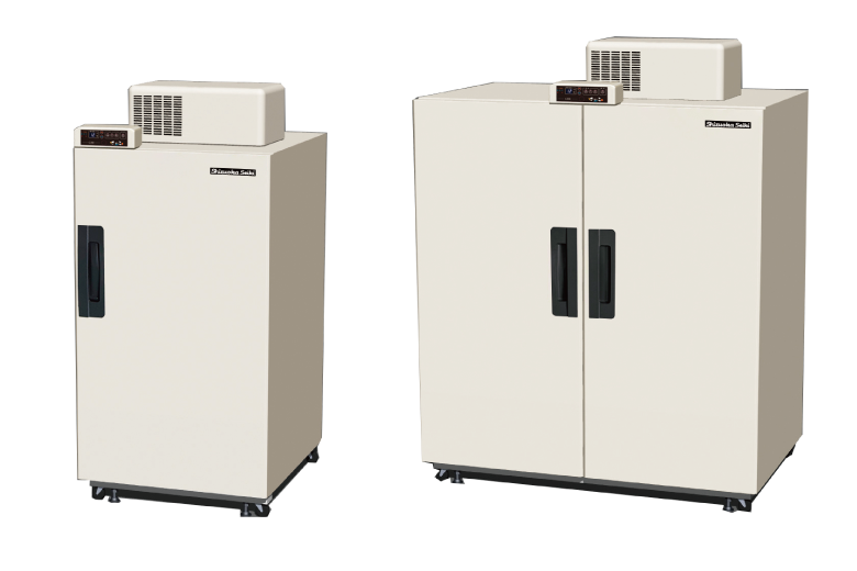 低温貯蔵庫 さいこ GBX10静岡製機 農産物低温貯蔵庫 GBシリーズ（3000／6000） | 農産物低温貯蔵庫