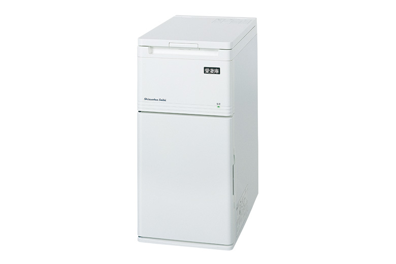 白米計量保冷庫 KSX-15／KSX-31 | 白米計量保冷庫 愛妻庫 | 貯蔵庫 