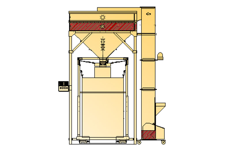 200kg増量セット