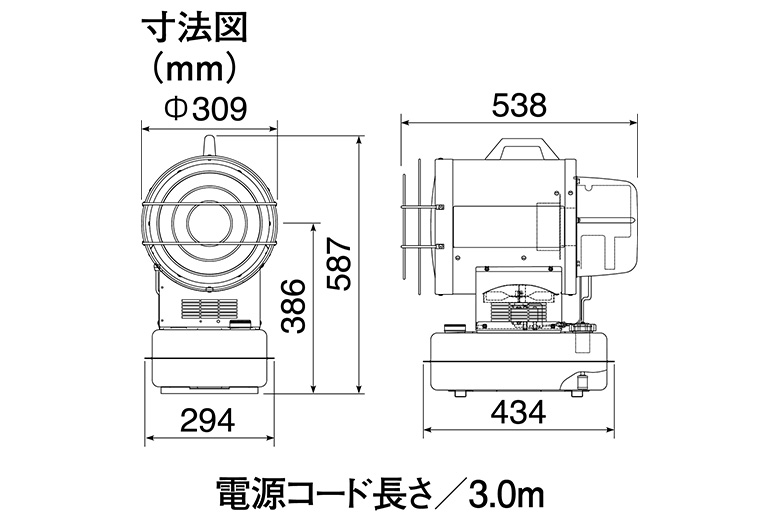 尺寸图